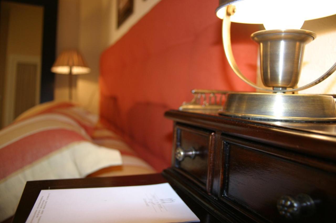 Hotel Arcea Palacio De Las Nieves Лангрео Экстерьер фото