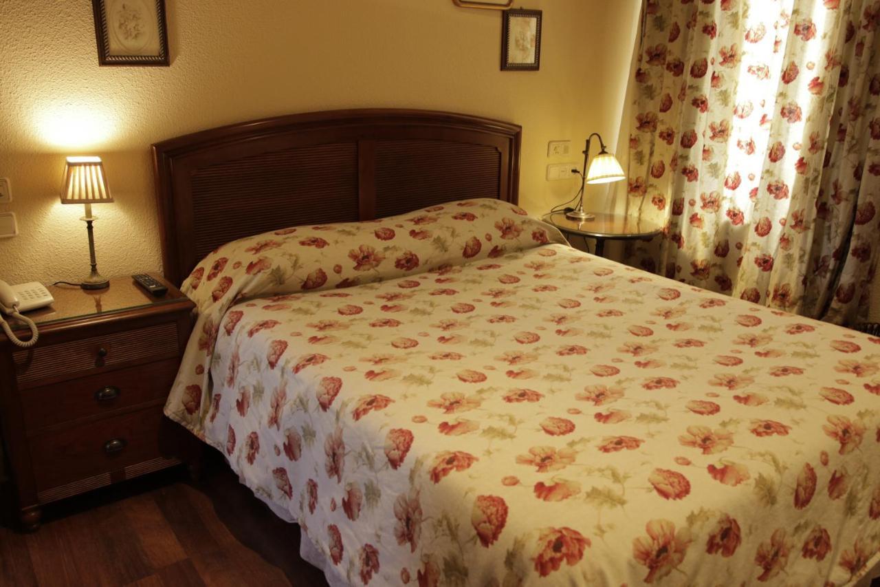Hotel Arcea Palacio De Las Nieves Лангрео Экстерьер фото