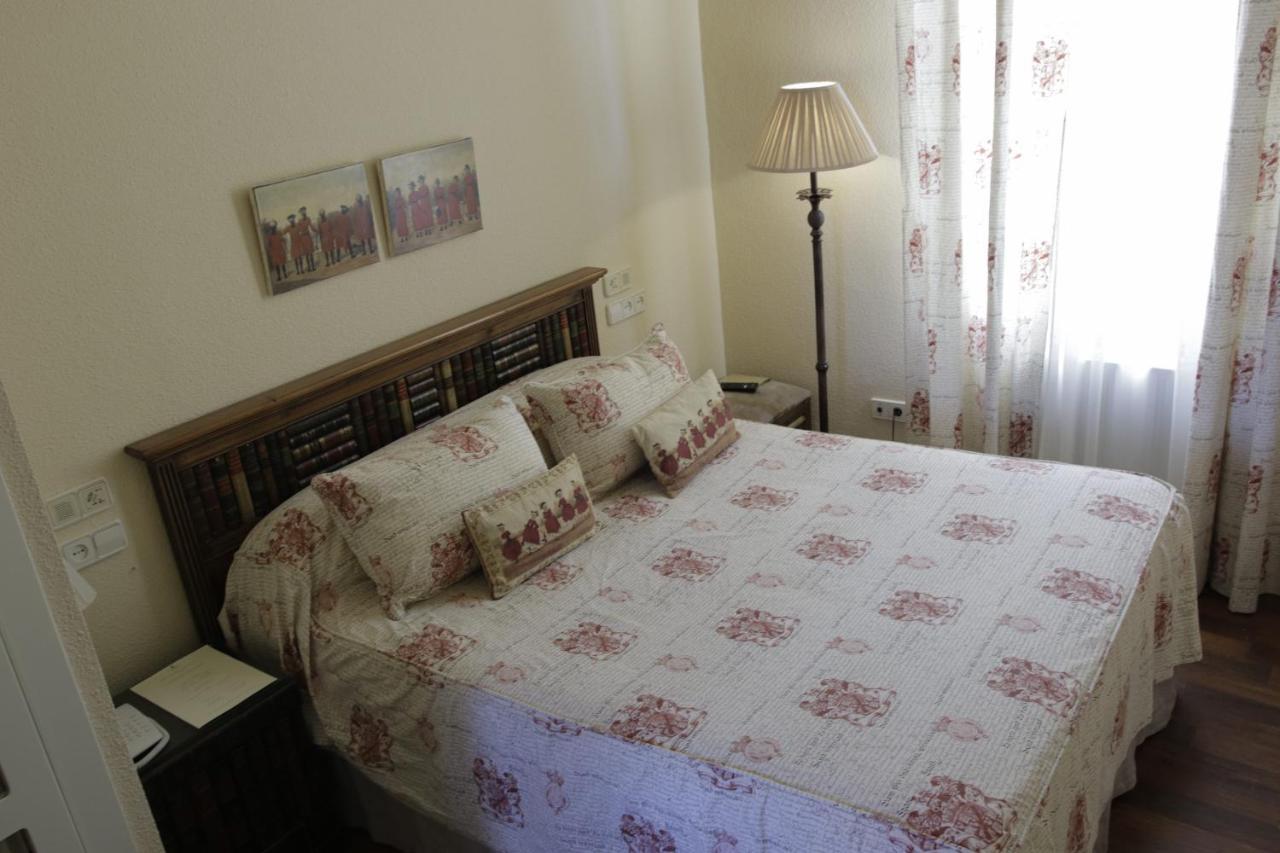 Hotel Arcea Palacio De Las Nieves Лангрео Экстерьер фото