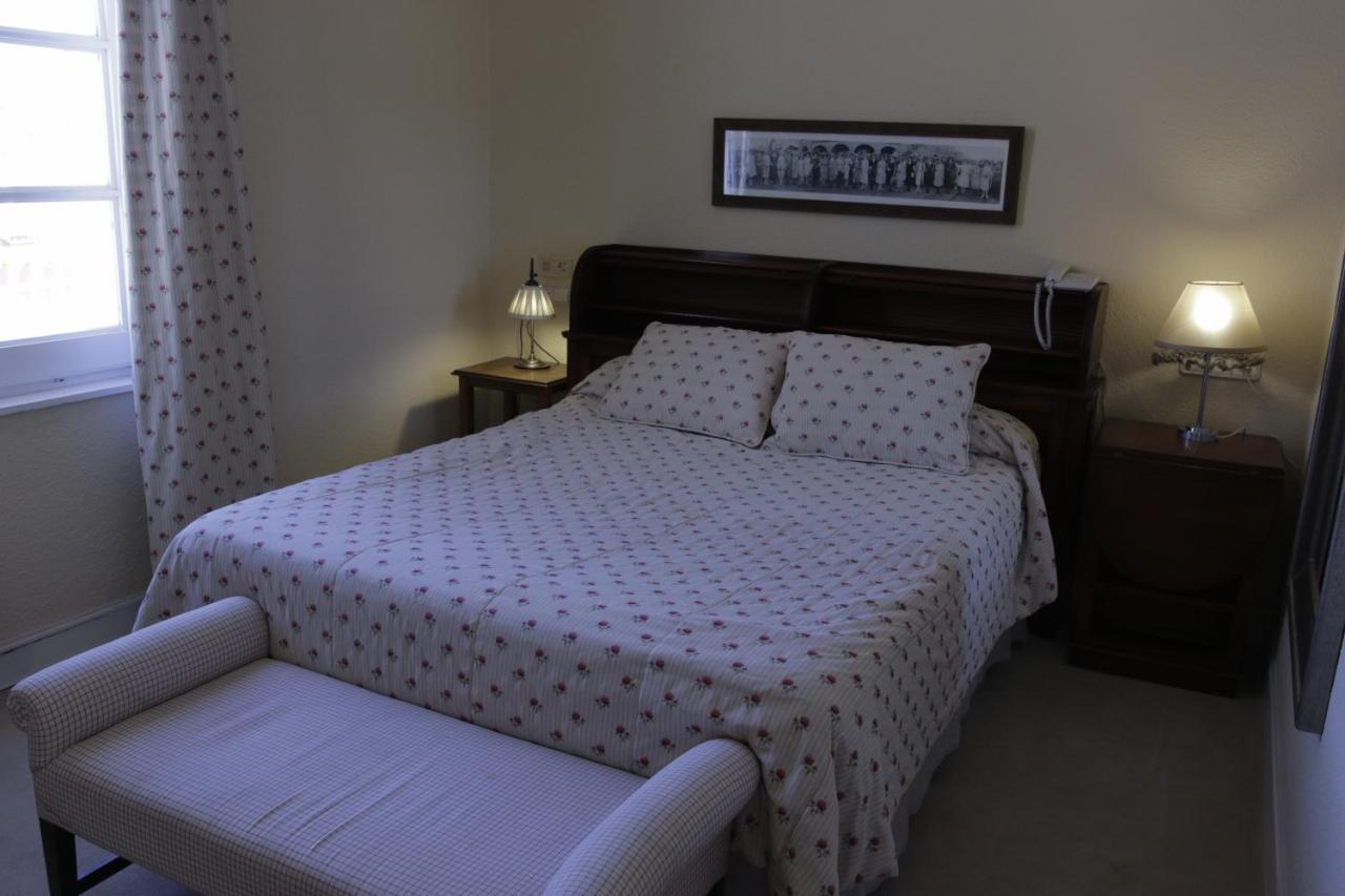 Hotel Arcea Palacio De Las Nieves Лангрео Экстерьер фото